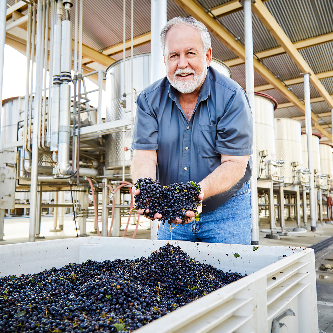 Meet The Wine Maker